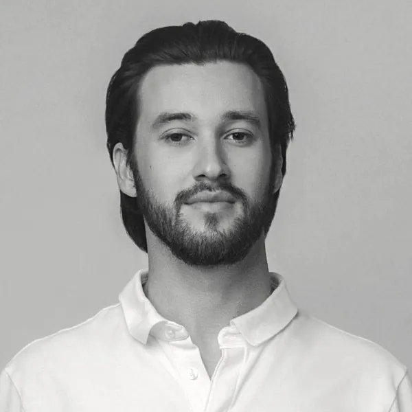 Gustavo, Diretor Comercial da Haakon