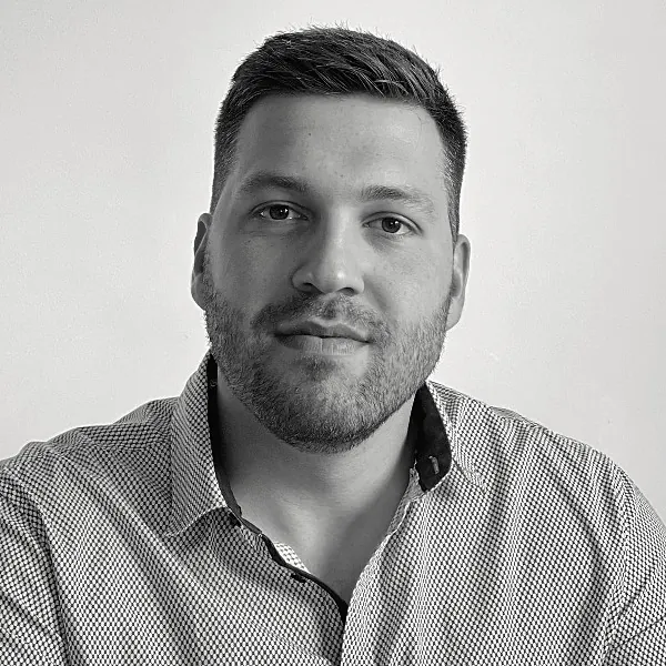 Jeff, Diretor de Operações da Haakon